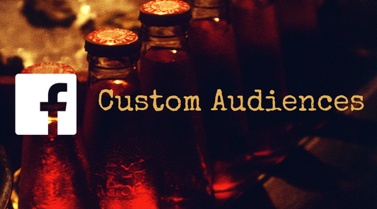 Facebook Continues to Propel Smart Advertising through Custom Audiences